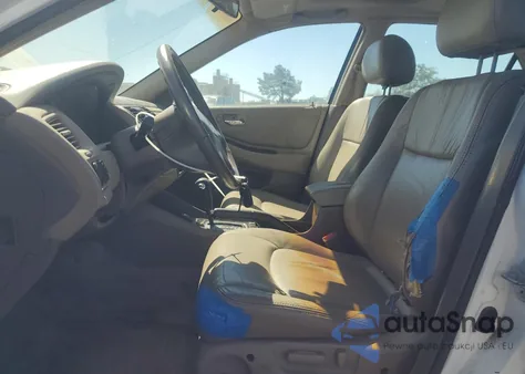 1998 Honda Accord Ex from USA, damaged, VIN 1HGCG565XWA212546